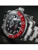 Zegarek Davosa Ternos Professional GMT Diver 161.571.90W