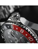 Zegarek Davosa Ternos Professional GMT Diver 161.571.90W