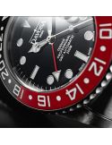 Zegarek Davosa Ternos Professional GMT Diver 161.571.90W