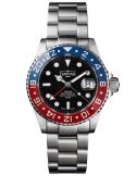Zegarek Davosa Ternos Professional GMT Diver 161.571.60W