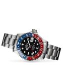 Zegarek Davosa Ternos Professional GMT Diver 161.571.60W
