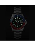 Zegarek Davosa Ternos Professional GMT Diver 161.571.60W