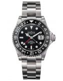Zegarek Davosa Ternos Professional GMT Diver 161.571.50W
