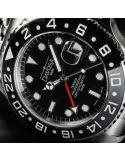 Zegarek Davosa Ternos Professional GMT Diver 161.571.50W