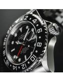 Zegarek Davosa Ternos Professional GMT Diver 161.571.50W