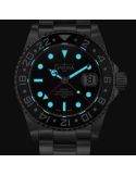 Zegarek Davosa Ternos Professional GMT Diver 161.571.50W