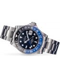 Zegarek Davosa Ternos Professional GMT TT Diver 161.571.45W