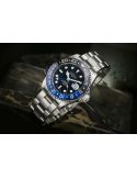 Zegarek Davosa Ternos Professional GMT TT Diver 161.571.45W
