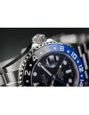 Zegarek Davosa Ternos Professional GMT TT Diver 161.571.45W