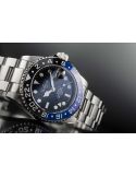 Zegarek Davosa Ternos Professional GMT TT Diver 161.571.45W