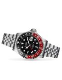 Zegarek Davosa Ternos Professional GMT Diver 161.571.09W
