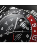 Zegarek Davosa Ternos Professional GMT Diver 161.571.09W