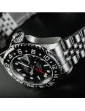 Zegarek Davosa Ternos Professional GMT Diver 161.571.05W