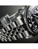 Zegarek Davosa Ternos Professional GMT Diver 161.571.05W