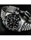 Zegarek Davosa Ternos Professional GMT Diver 161.571.05W