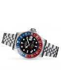 Zegarek Davosa Ternos Professional GMT Diver 161.571.06W