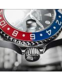 Zegarek Davosa Ternos Professional GMT Diver 161.571.06W