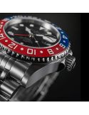 Zegarek Davosa Ternos Professional GMT Diver 161.571.06W