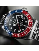 Zegarek Davosa Ternos Professional GMT Diver 161.571.06W