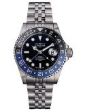 Zegarek Davosa Ternos Professional GMT TT Diver 161.571.04W