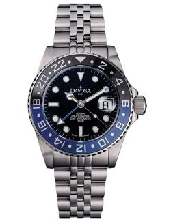 Davosa Ternos Professional GMT TT Diver 161.571.04W
