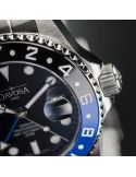 Zegarek Davosa Ternos Professional GMT TT Diver 161.571.04W