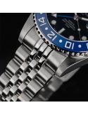 Zegarek Davosa Ternos Professional GMT TT Diver 161.571.04W