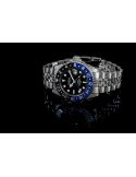 Zegarek Davosa Ternos Professional GMT TT Diver 161.571.04W