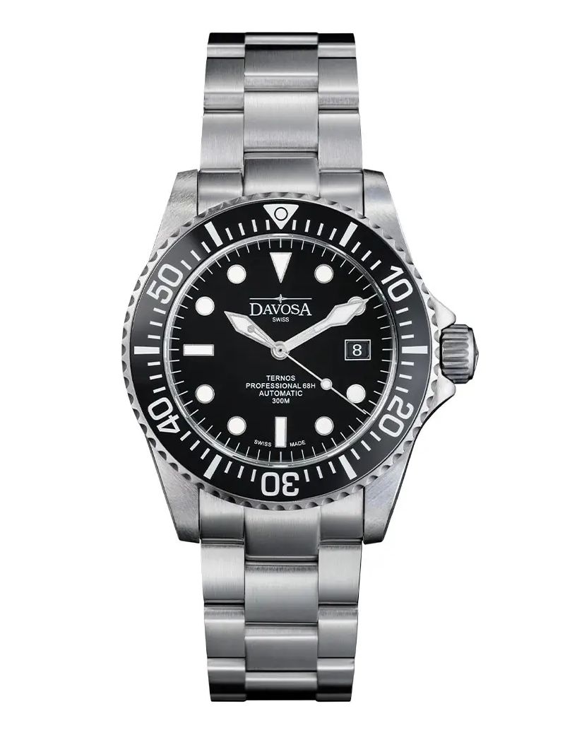 Zegarek Davosa Ternos Professional 68H Automatic 161.538.50