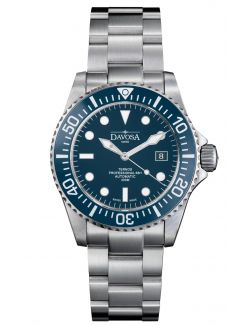 Zegarek Davosa Ternos Professional 68H Automatic 161.538.90