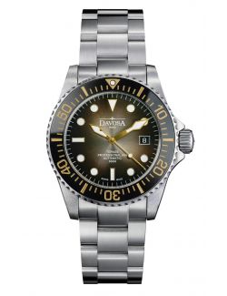 Davosa Ternos Professional 68H Automatic 161.548.50 Limited Edition