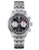 Zegarek Davosa Newton Pilot Rally Chronograph LE 161.536.50