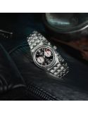 Zegarek Davosa Newton Pilot Rally Chronograph LE 161.536.50