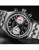 Zegarek Davosa Newton Pilot Rally Chronograph LE 161.536.50