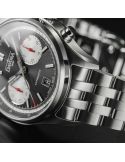 Zegarek Davosa Newton Pilot Rally Chronograph LE 161.536.50