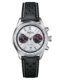 Zegarek Davosa Newton Pilot Rally Chronograph LE 161.536.15