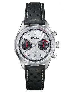 Davosa Newton Pilot Rally Chronograph Limited Edition 161.536.15