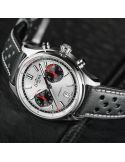 Zegarek Davosa Newton Pilot Rally Chronograph LE 161.536.15