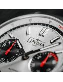 Zegarek Davosa Newton Pilot Rally Chronograph LE 161.536.15