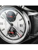 Zegarek Davosa Newton Pilot Rally Chronograph LE 161.536.15