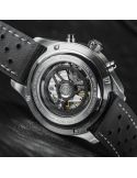 Zegarek Davosa Newton Pilot Rally Chronograph LE 161.536.15