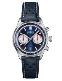 Zegarek Davosa Newton Pilot Rally Chronograph LE 161.536.45