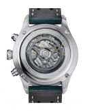 Zegarek Davosa Newton Pilot Rally Chronograph LE 161.536.45