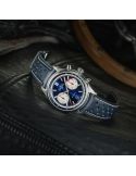 Zegarek Davosa Newton Pilot Rally Chronograph LE 161.536.45