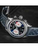 Zegarek Davosa Newton Pilot Rally Chronograph LE 161.536.45