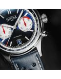 Zegarek Davosa Newton Pilot Rally Chronograph LE 161.536.45
