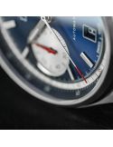 Zegarek Davosa Newton Pilot Rally Chronograph LE 161.536.45