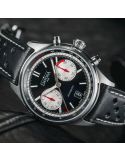 Zegarek Davosa Newton Pilot Rally Chronograph LE 161.536.55
