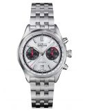 Zegarek Davosa Newton Pilot Rally Chronograph LE 161.536.10