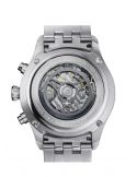 Zegarek Davosa Newton Pilot Rally Chronograph LE 161.536.10